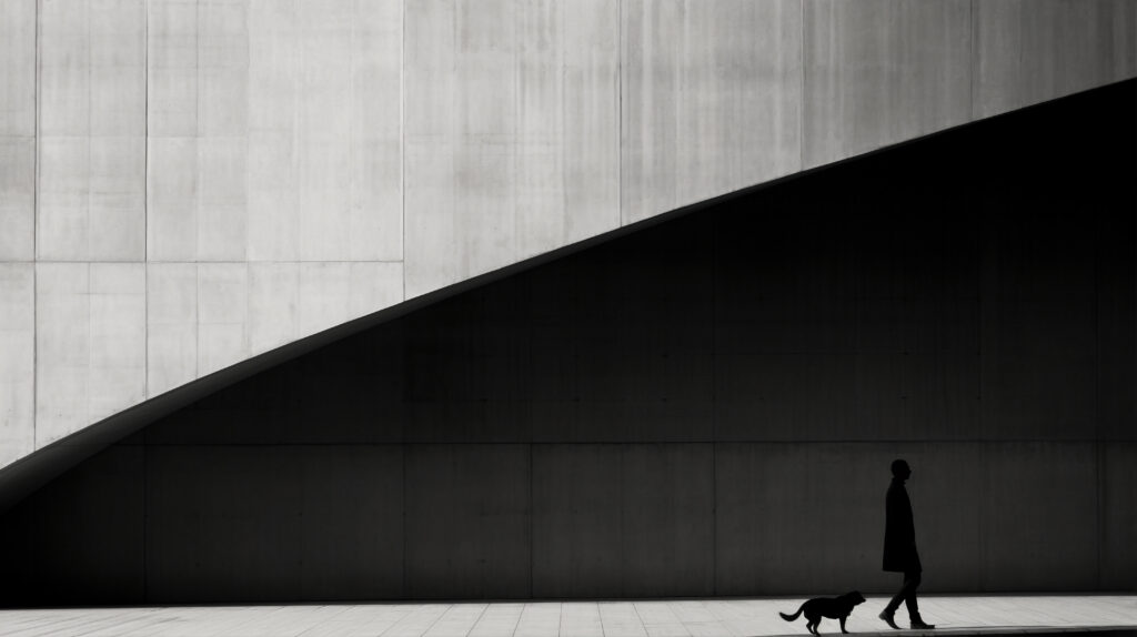 monochromatic-urban-minimal-landscape